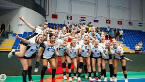 Deutsche Handball-Juniorinnen