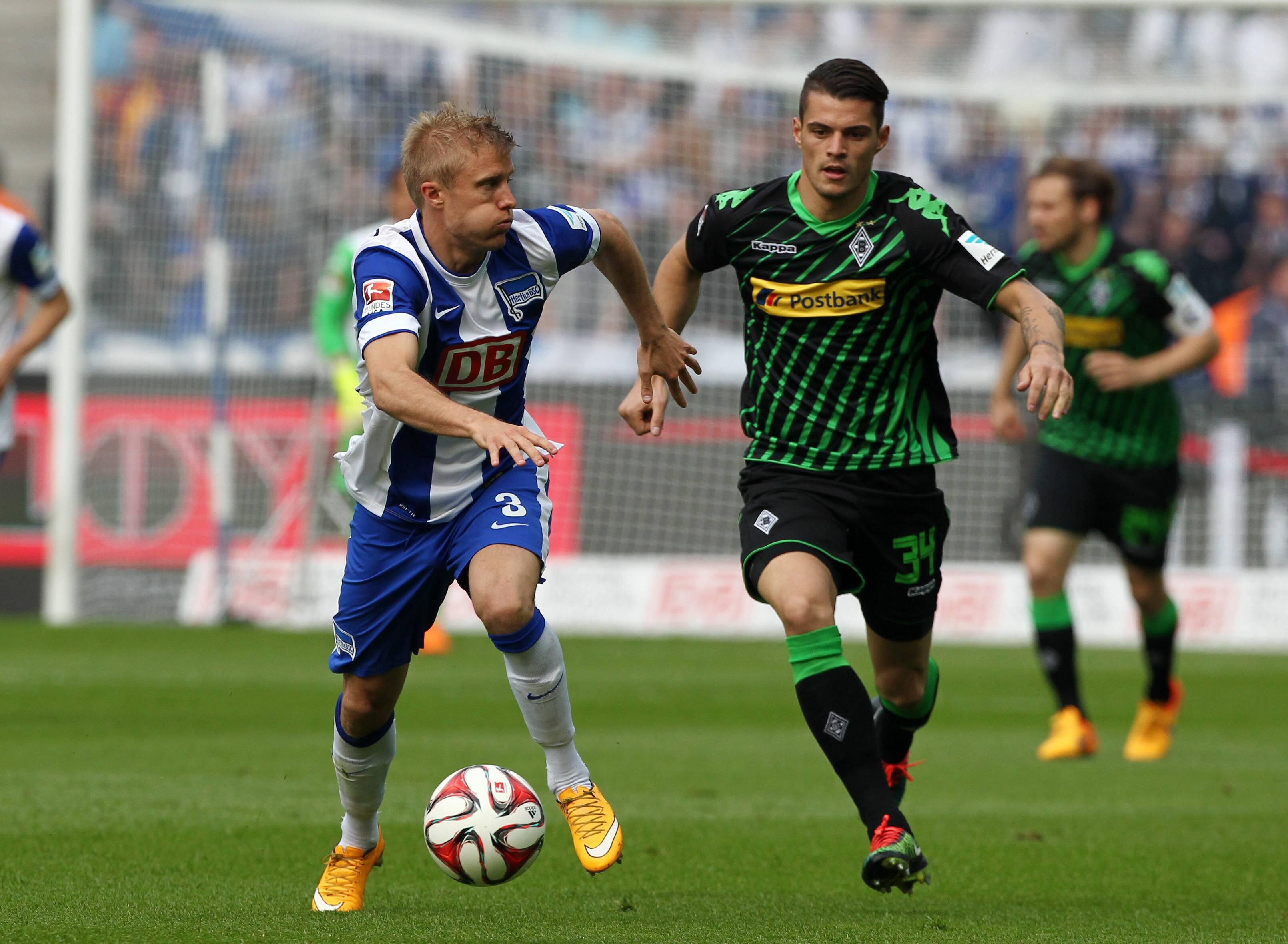 Spielstand Gladbach Heute Spielstand Gladbach Heute