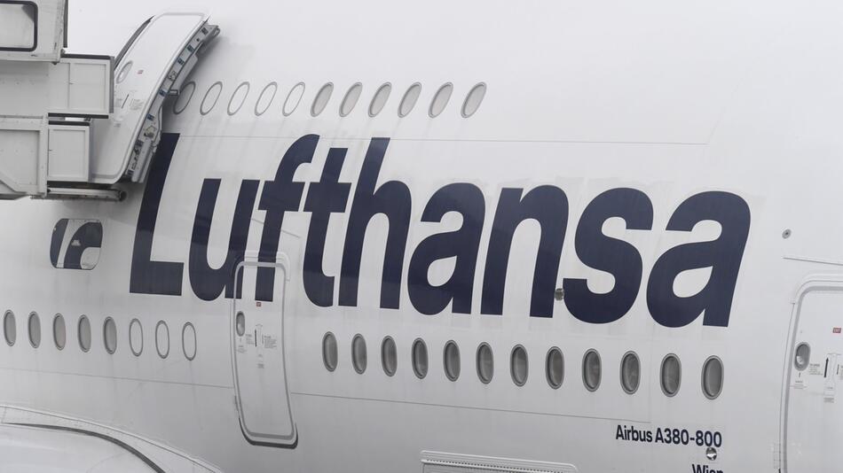 Ufo nennt Gesprächsangebot der Lufthansa eine Finte