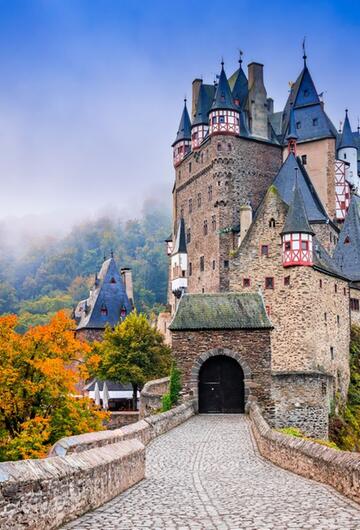 Burg Eltz