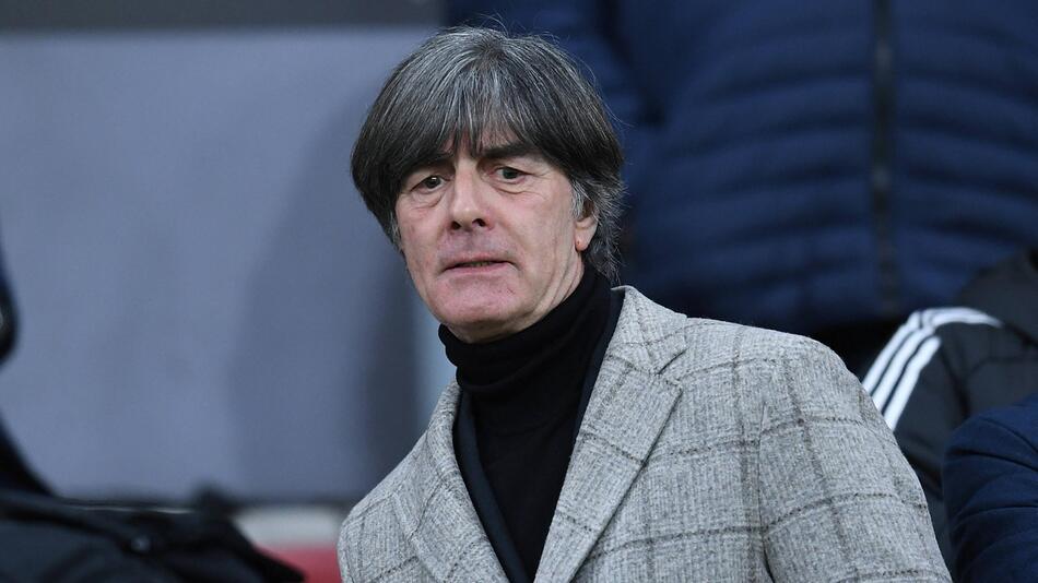 Joachim Löw.