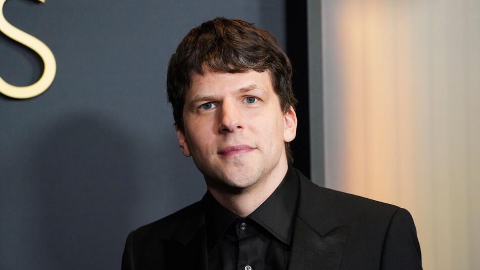 Jesse Eisenberg