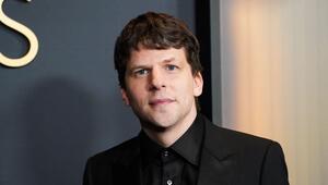 Jesse Eisenberg