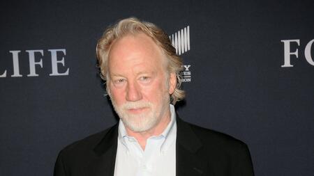 Schwere Vorwürfe gegen "The West Wing"-Star Timothy Busfield