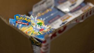 Pokemon Sammelkarten