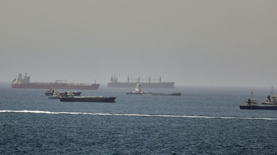 Uran-Verdünnung und 300-Milliarden-Fonds: USA veröffentlichen Iran-Abkommen