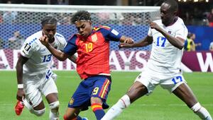 KORREKTUR: Lamine Yamal wettert erneut gegen Harry Kane