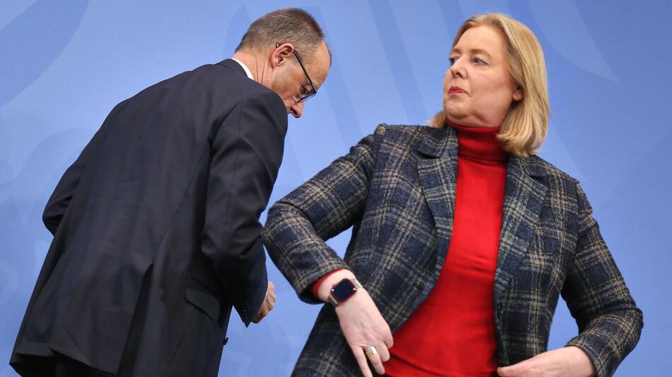 SPD-Papier setzt Bas und Merz unter Druck