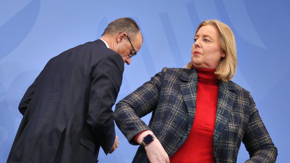 SPD-Papier setzt Bas und Merz unter Druck