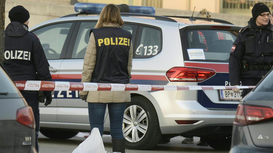 32-Jährige in Niederösterreich erstochen