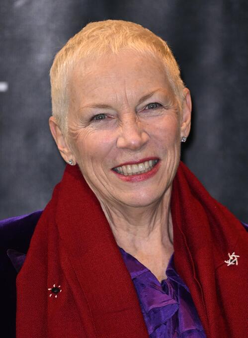 Annie Lennox