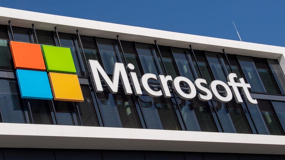 Microsoft