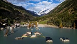 Nach dem Erdrutsch in Blatten