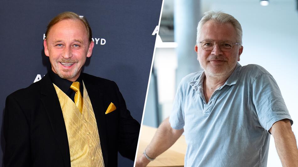 Enger Freund erinnert sich an die letzten Tage mit Alexander Held