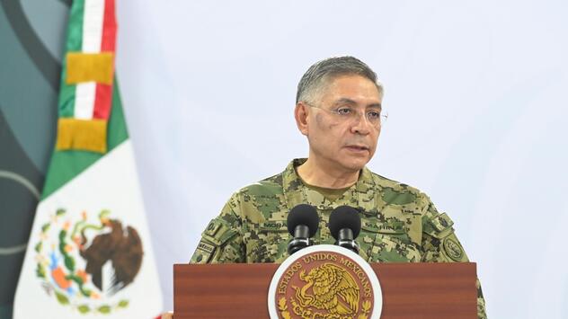Starkes Erdbeben erschüttert Mexiko und Guatemala