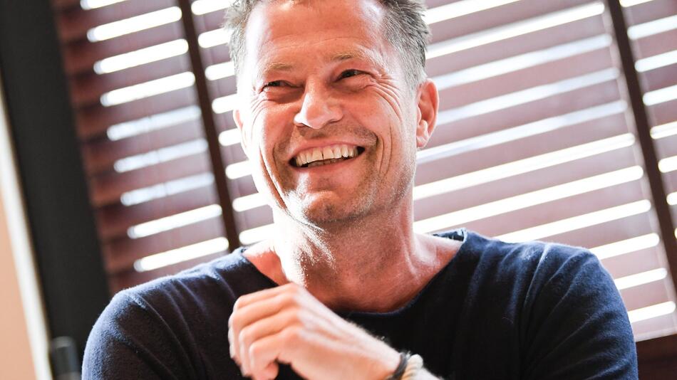 Schauspieler Til Schweiger