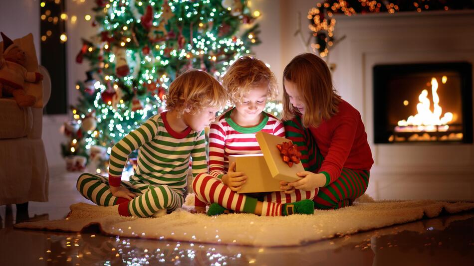 weihnachten, weihnachtsgeschenke, geschenkideen für kinder, geschenke unter 50 euro