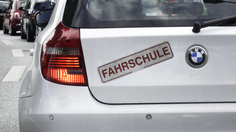 Fahrschulauto