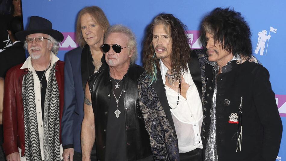 Aerosmith