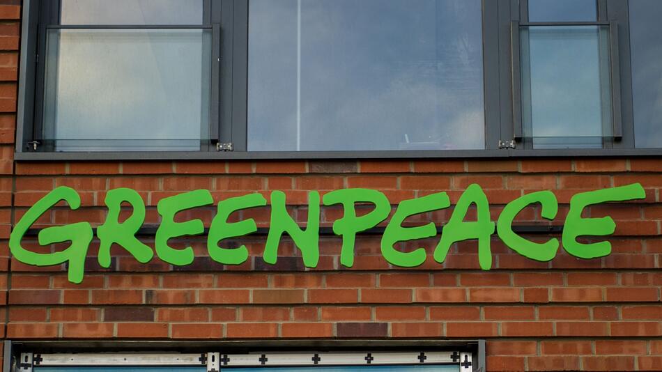 Greenpeace