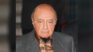 Mohamed Al-Fayed starb 2023 im Alter von 94 Jahren in seiner Wahlheimat London.