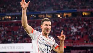Bayern München - Bor. Mönchengladbach
