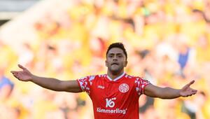 SG Dynamo Dresden - 1. FSV Mainz 05