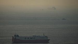 Iran-Krieg - Frachtschiffe im Arabischen Golf