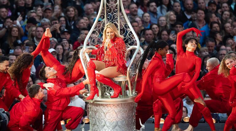 Helene Fischer