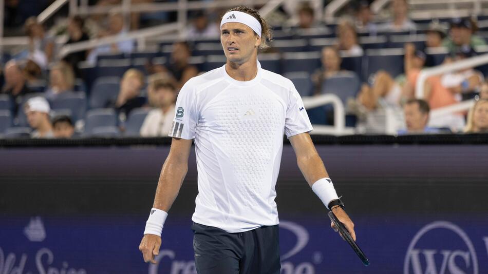 Philipp Kohlschreiber: Dann hat Zverev eine Chance auf die Nummer 1