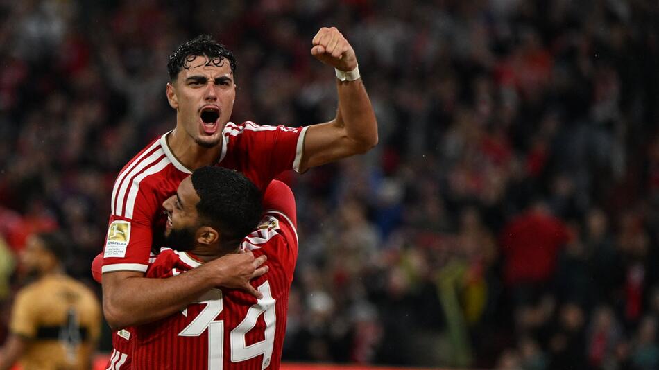 Stuttgart machtlos – Souveräner Saison-Start der Bayern