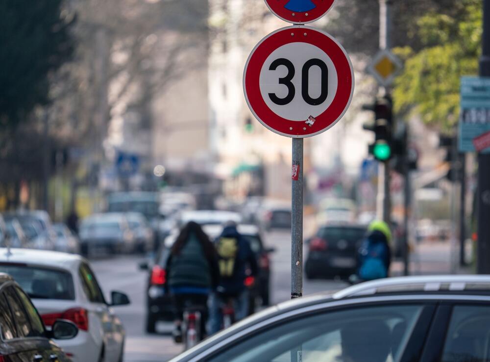 Bußgelder im Verkehr steigen