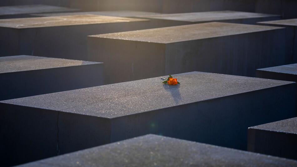 Holocaust-Denkmal