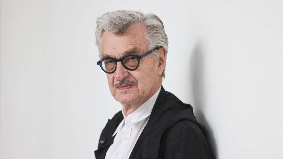 Wim Wenders zieht Film vorerst zurück