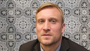 Politikwissenschaftler Benjamin Höhne