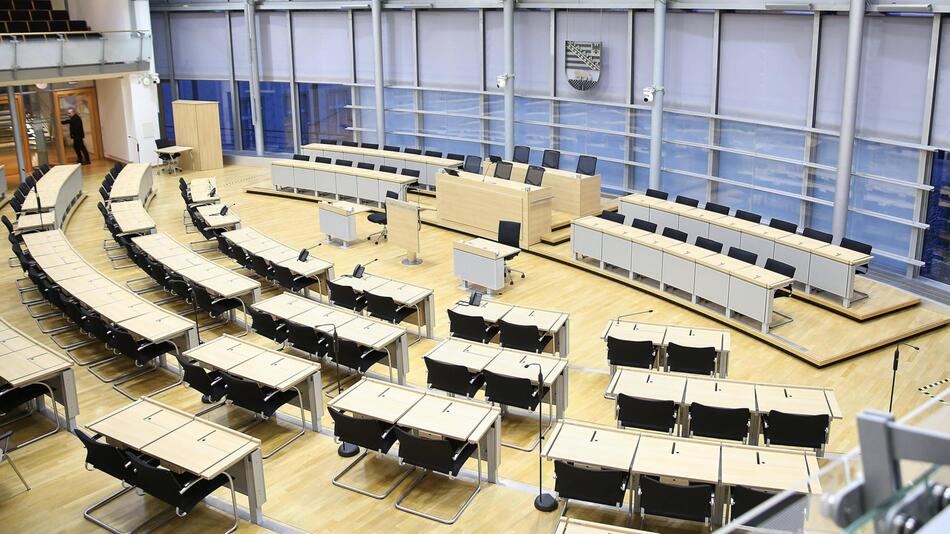 Stimmenanteile und Sitzverteilung – die Ergebnisse der Sachsen-Anhalt-Wahl