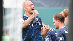 SpVgg Greuther Fürth - VfL Bochum
