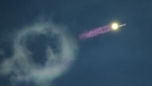 Start Raketensystem "Starship" von SpaceX