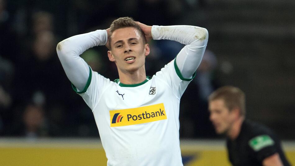 Thorgan Hazard