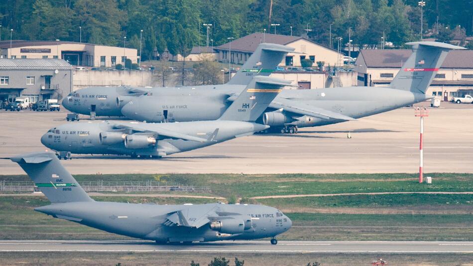 Air Base Ramstein