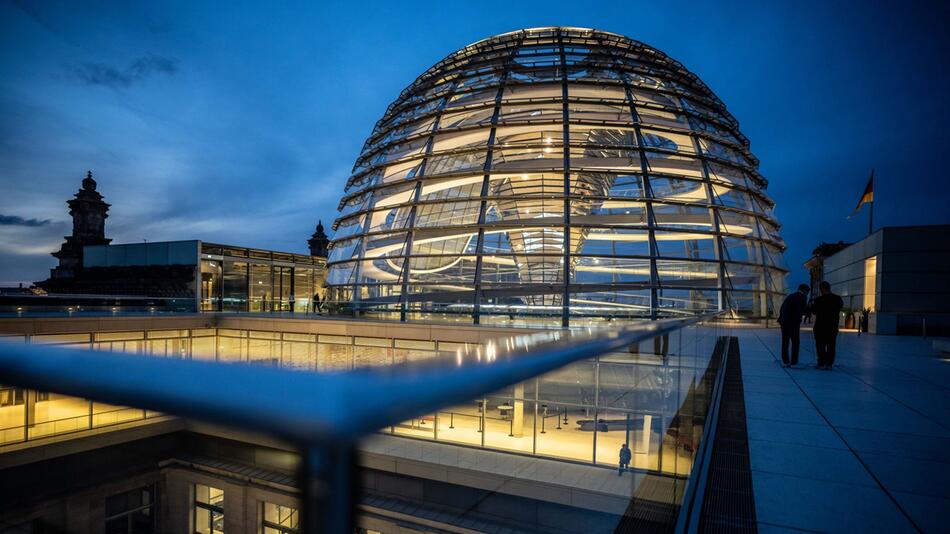 Bundestag