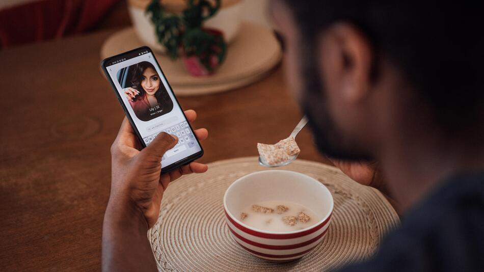 Dating App