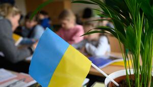 Unterricht für ukrainische Schülerinnen und Schüler