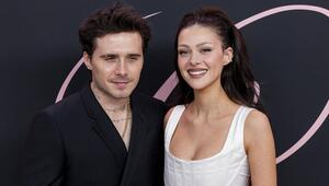Brooklyn Beckham und Nicola Peltz haben 2022 geheiratet.