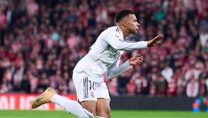 Real Madrid: Mbappé kann Ronaldo-Rekord brechen