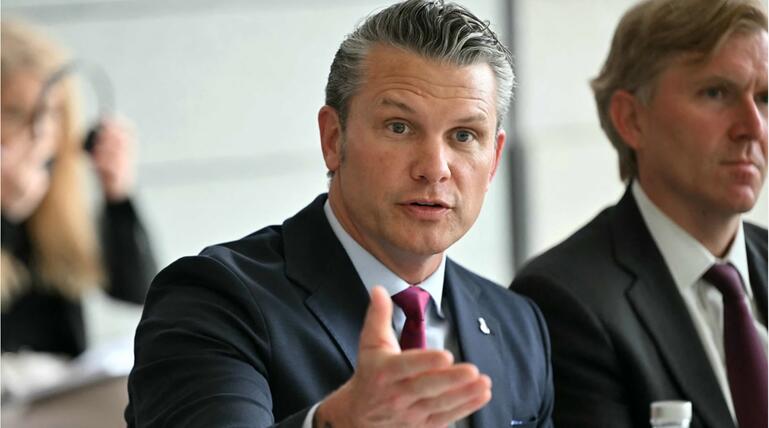 Hegseth