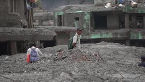 Himalaya-Sturzflut: Ann&Atilde;&curren;hernd 3000 Menschen vermisst