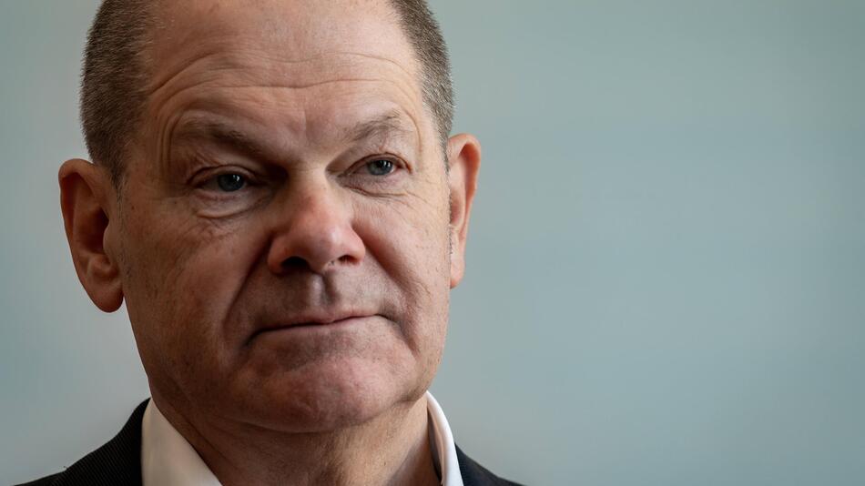 Olaf Scholz