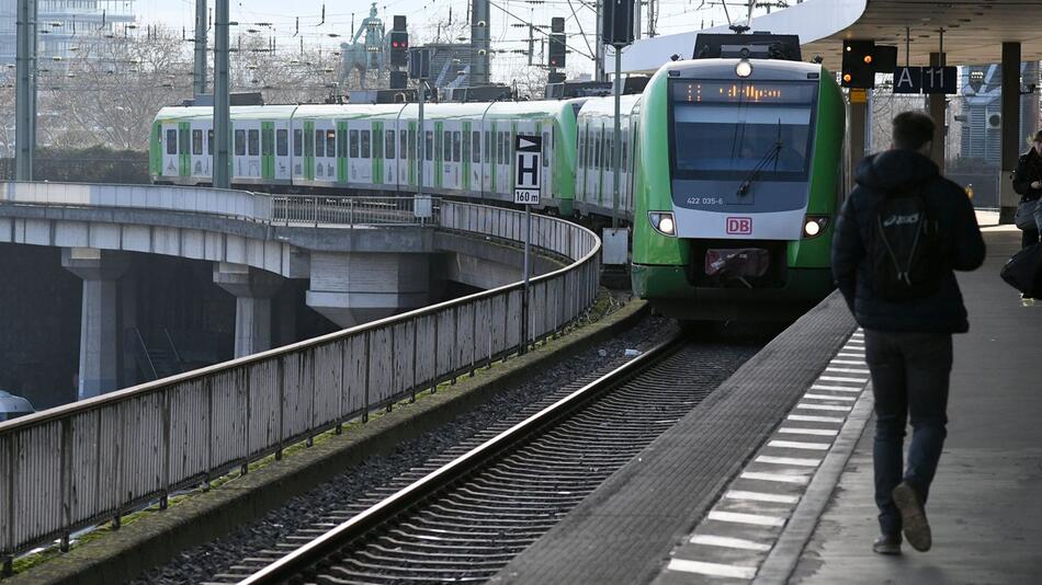 Verkehrsverbund Rhein-Sieg