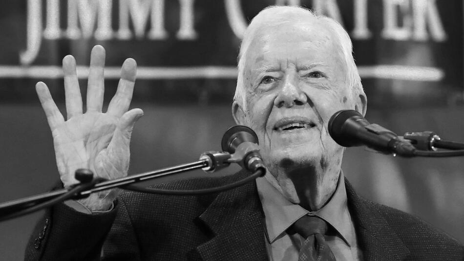 Jimmy Carter